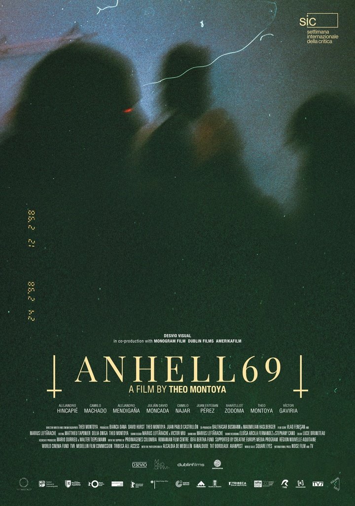 Anhell 69