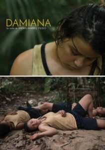 Damiana