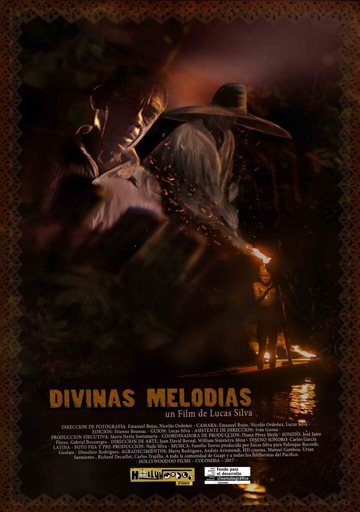 Divinas melodías