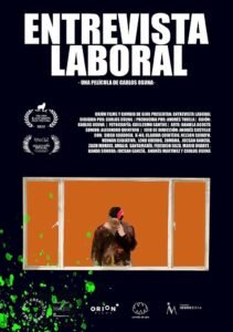 Entrevista laboral