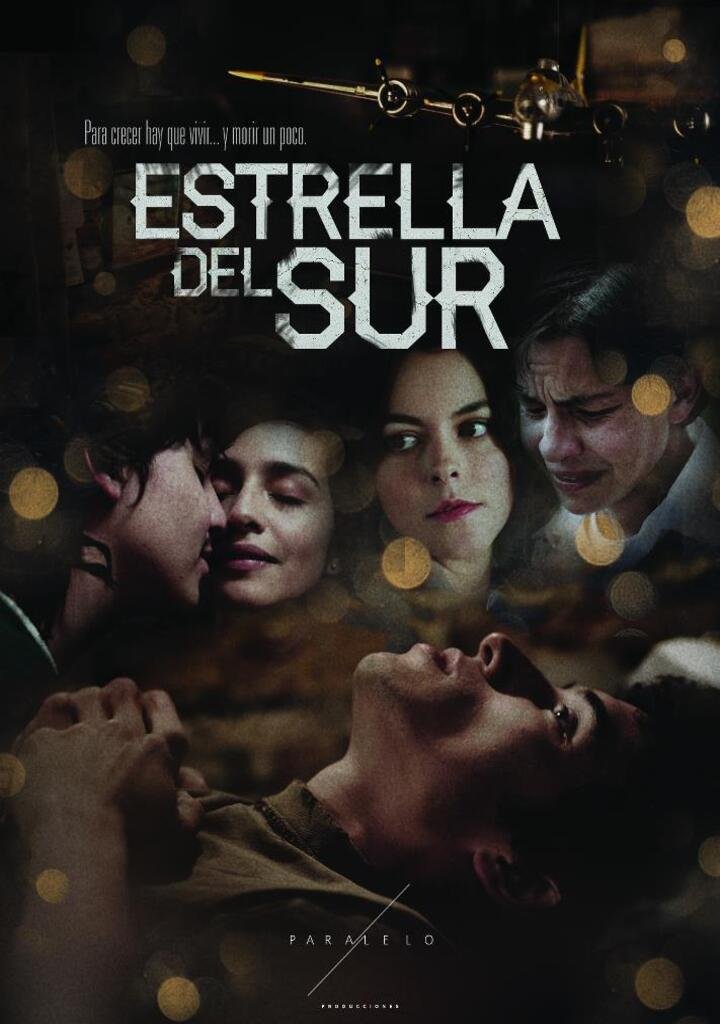 Estrella del sur