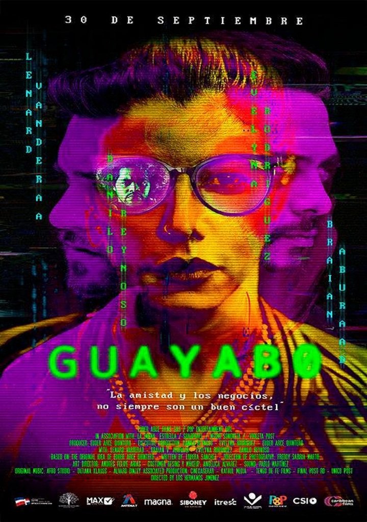 Guayabo