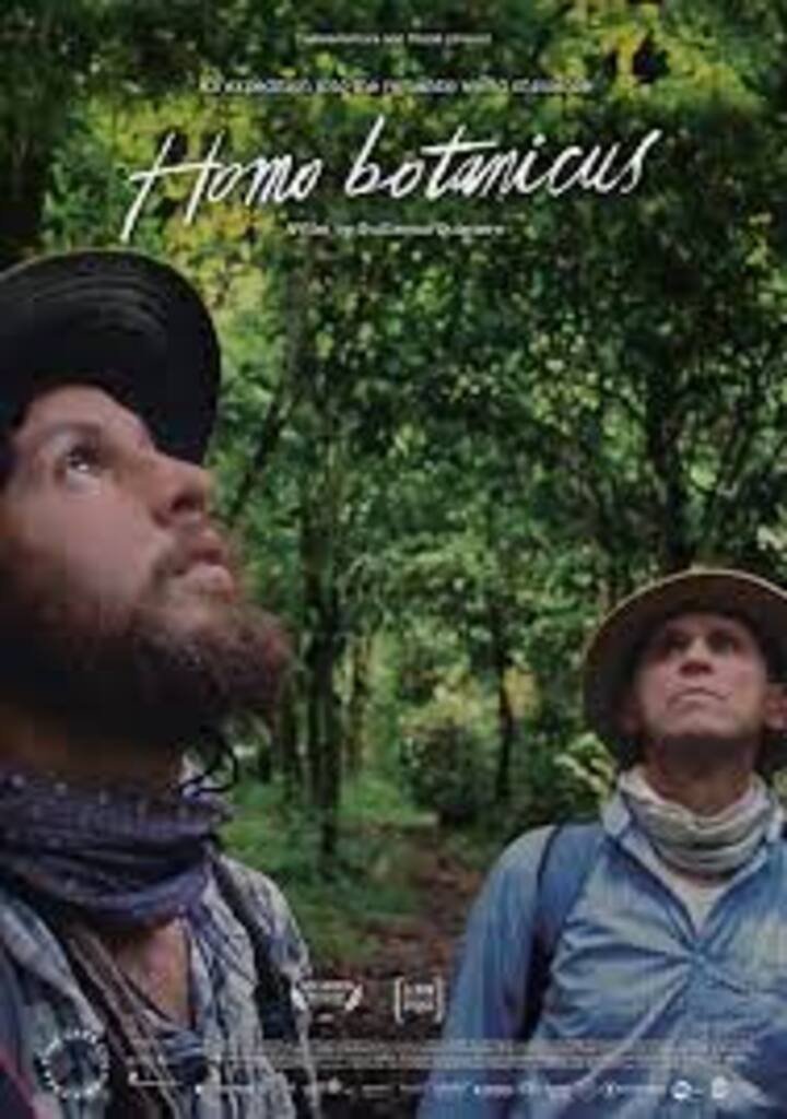 Homo Botanicus