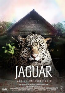 Jaguar, voz de un territorio