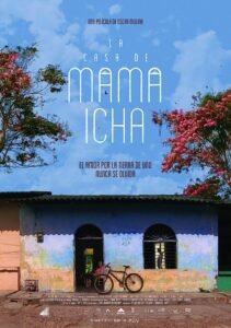 La casa de mamá Icha