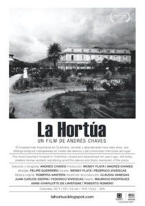 La hortúa