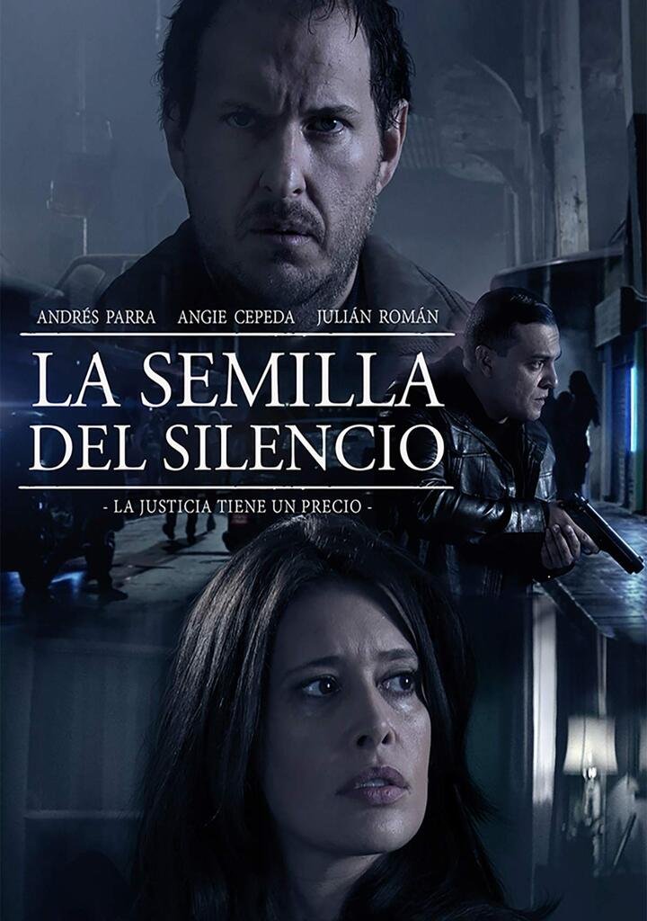 La semilla del silencio