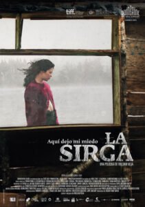 La sirga