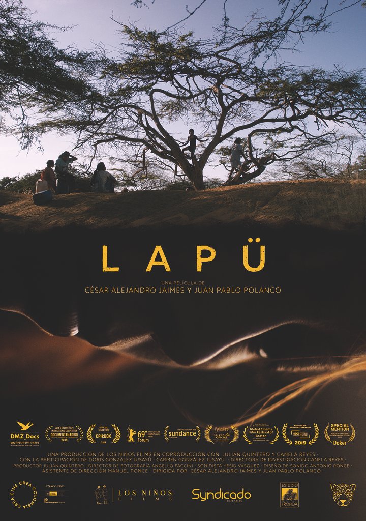 Lapü