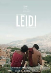 Leidi