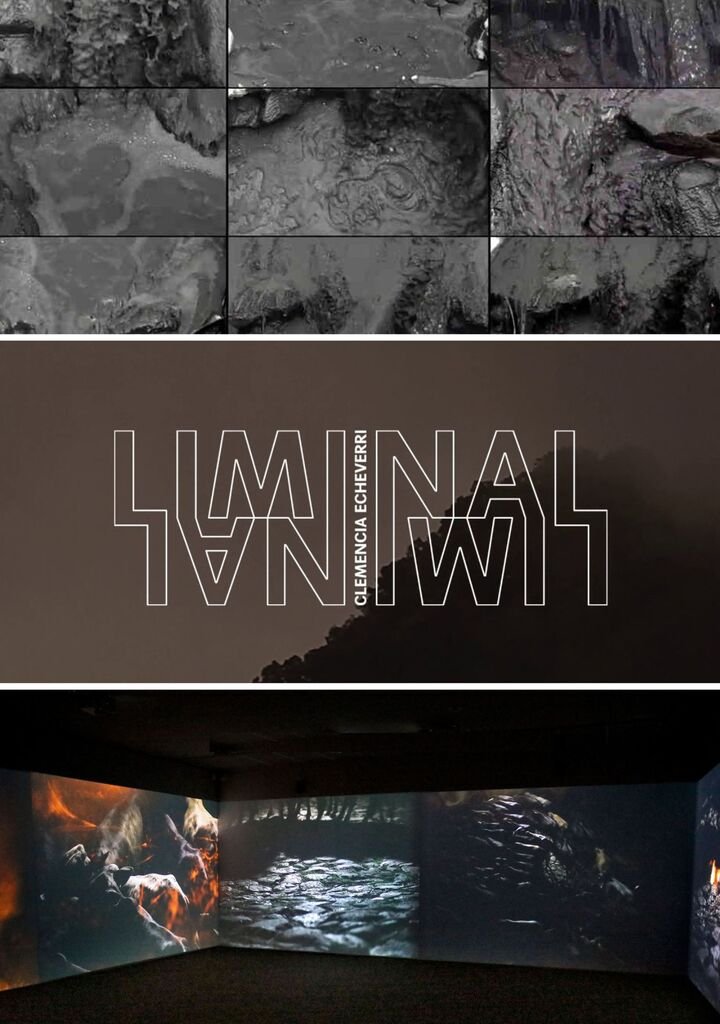 Liminal