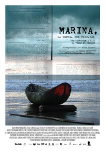 Marina, la esposa del pescador
