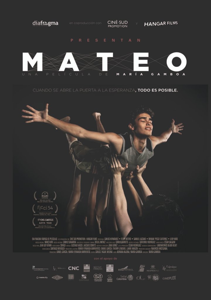 Mateo