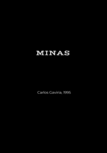 Minas