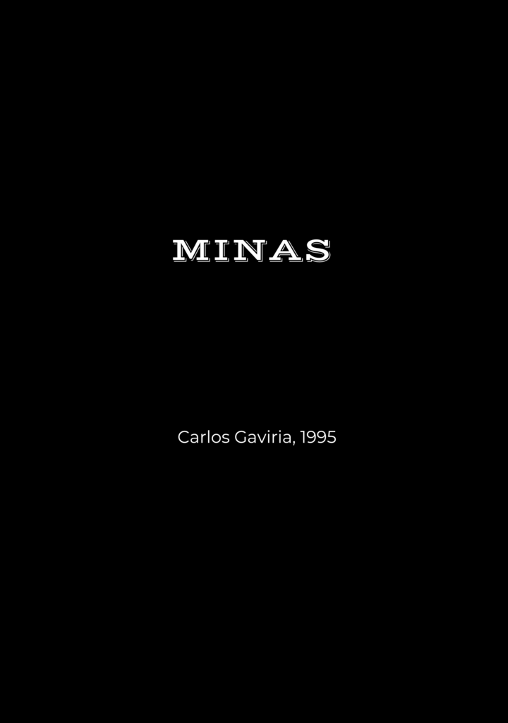 Minas