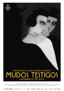 Mudos testigos