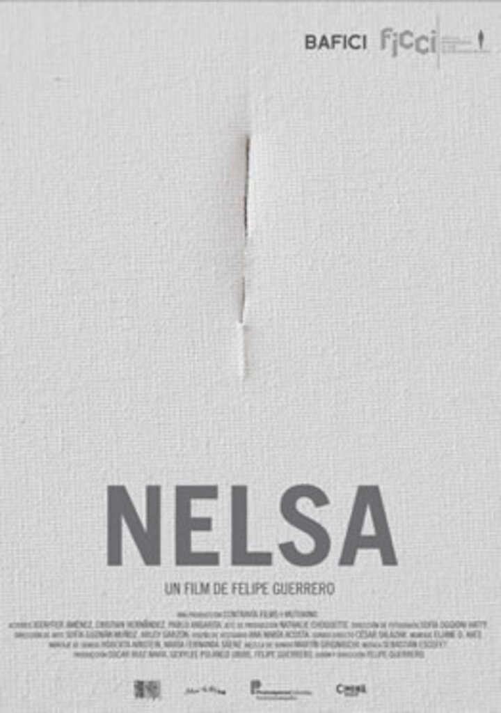 Nelsa