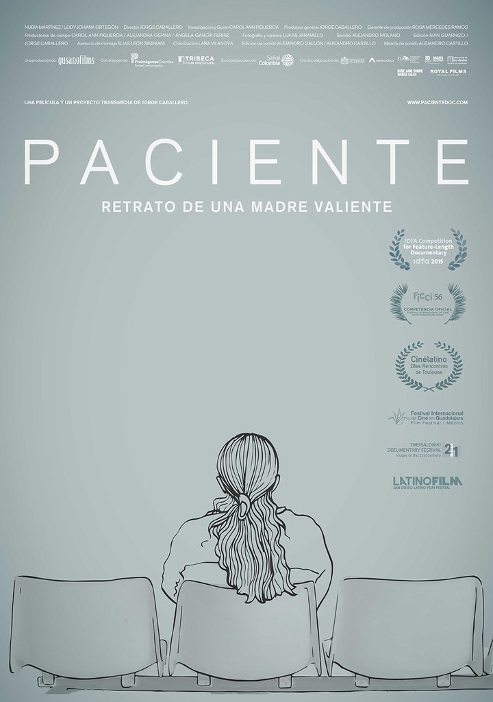 Paciente