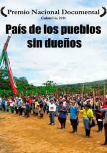 País de los pueblos sin dueños