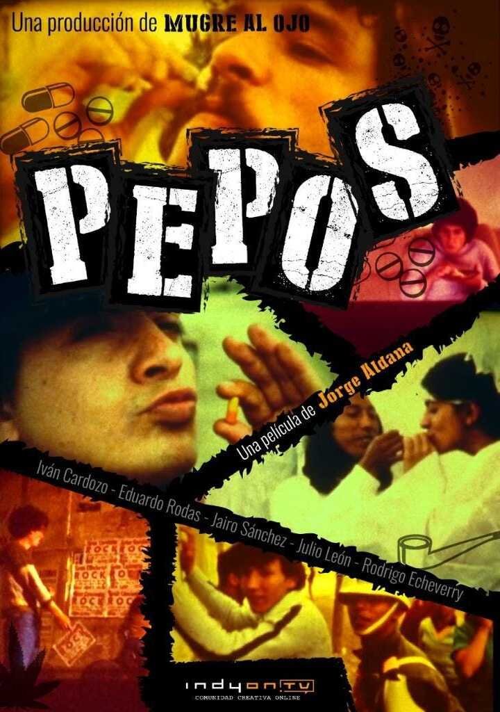 Pepos