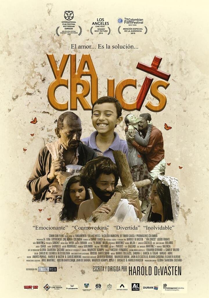 Viacrucis