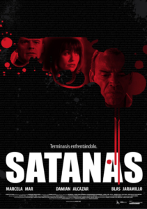 Satanás