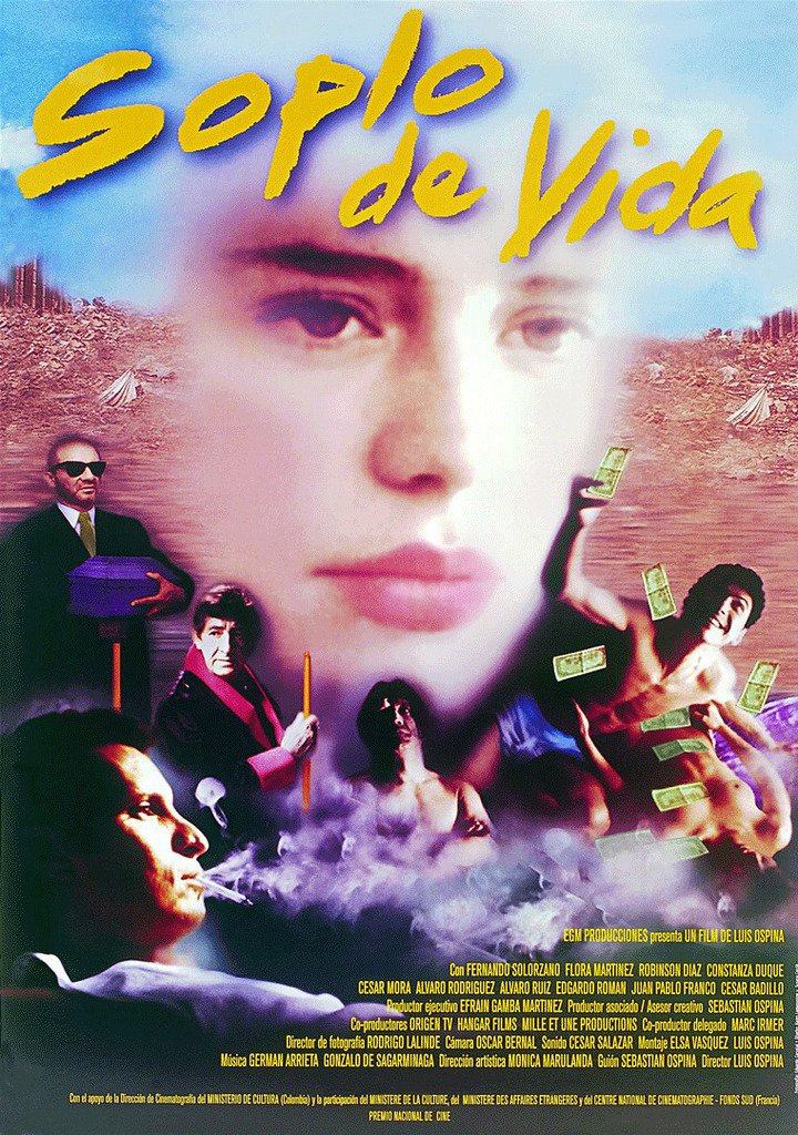 Soplo de Vida